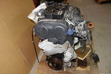 Motor ohne Anbauteile (Diesel) BMR VW PASSAT VARIANT (3C5) 2.0 TDI