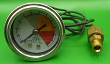 Original Graef Manometer für