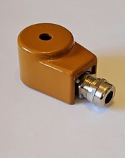 Parker Lucifer 486265C2 24V