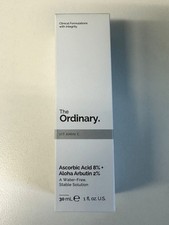 The Ordinary - Ascorbic Acid