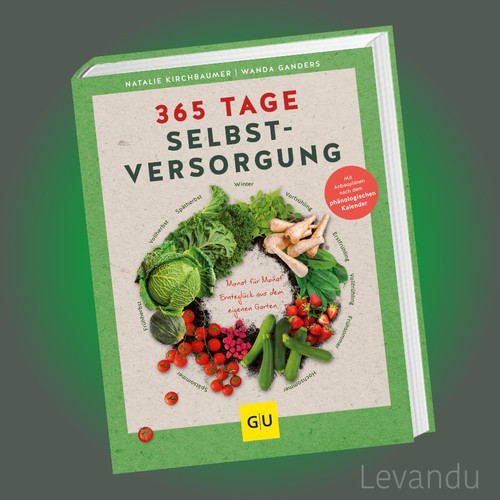 365 tage selbstversorgung - 365,