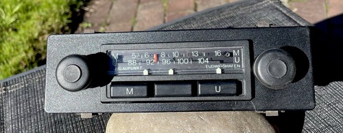 Blaupunkt ludwigshafen 638 - blaupunkt,