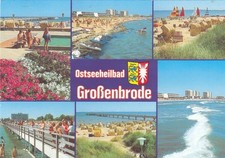 Ostseeheilbad Großenbrode