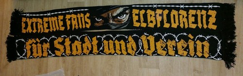 Ultras schal dynamo - dynamo,