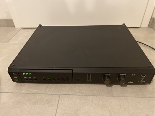 Kassettendeck braun atelier - kassettendeck,