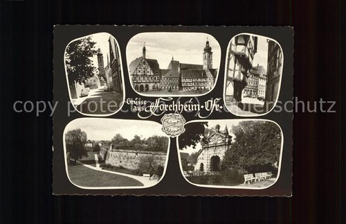 Forchheim oberfranken - forchheim,