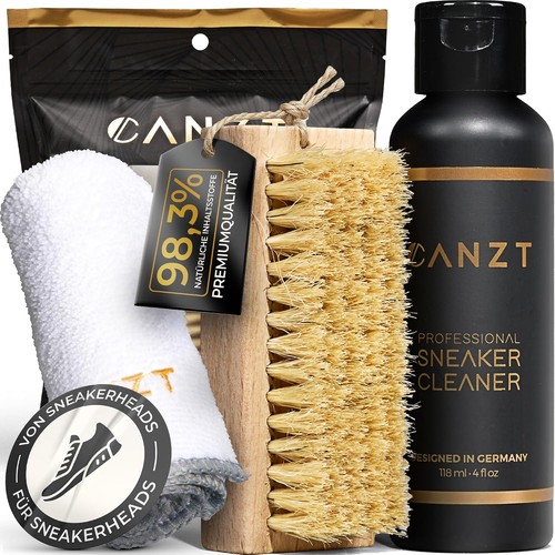 Sneaker reiniger set - reiniger, –