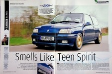 Auto Bild Klassik 07/2015