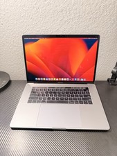 MacBook Pro 15" 2017 - i7