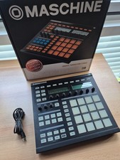 Native Instruments Maschine MK1 - Groove Production Studio