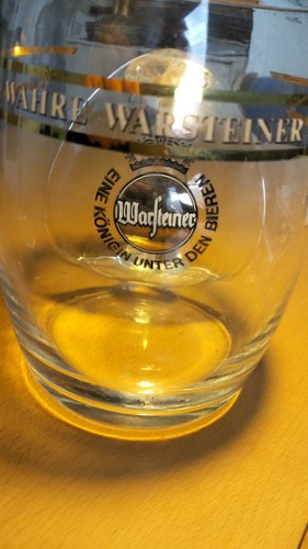 Luigi colani warsteiner - colani,