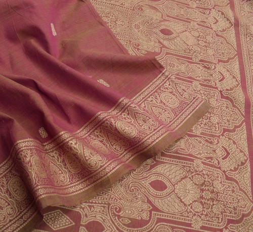 Sushila vintage rosa - rosa, sari