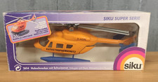 🚁 SIKU 2614 BK 117