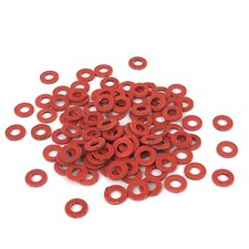100x 3mmx6mmx1mm glasfaser - 100x,