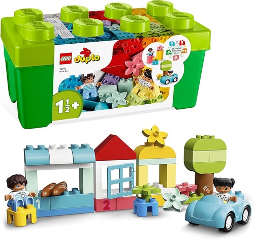 Lego 10913 duplo - 10913, classic