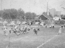 US-Privatfilm/Amateurfilm 8mm