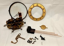 Dugena Einbau Pendel Uhrwerk