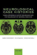 Neurological Case Histories