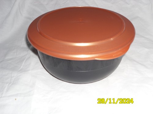 Tupperware eleganzia schüssel - eleganzia,