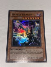 Barrel Dragon Mrd-126 Metal