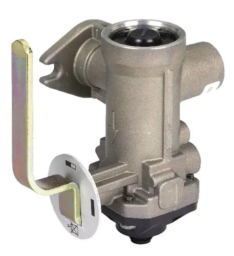 Bremskraftregler 475 604 011 - , 7