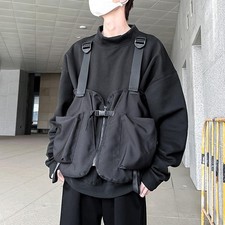 Skateboard -Weste Rucksack