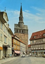 AK Osterode Harz St. Aegidien