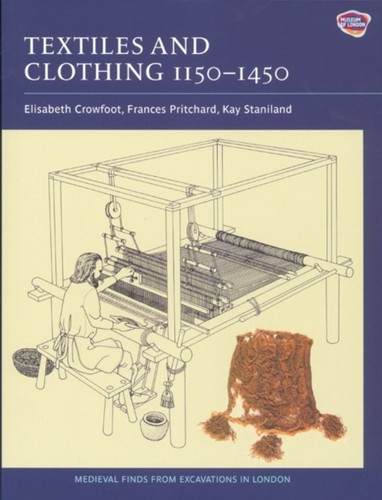 Textiles clothing 1150 1450 - textiles, 1150-1450