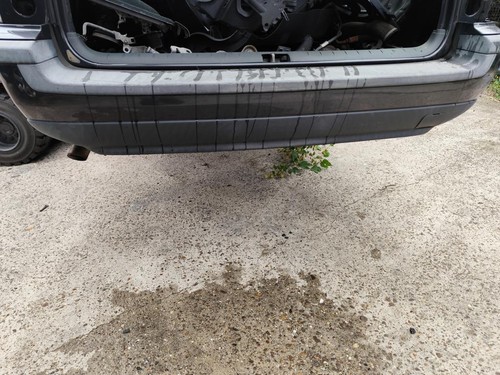 Stoßstange volvo v70 - stoßstange,
