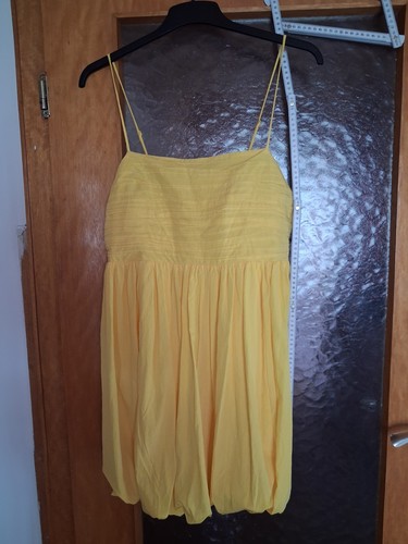 Sommerkleid ballonkleid - sommerkleid,