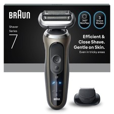 Braun Series 7 72-C1200s