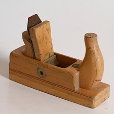 Ulmia Zahnhobel  Zahnungs