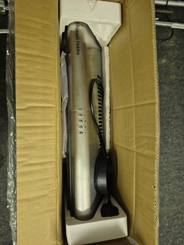Russell hobbs rhvsrch602ss - russell,