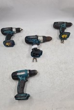 Mengenangebot 4 Makita BDF343