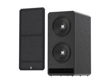 Monolith M-215 Dual 15in THX