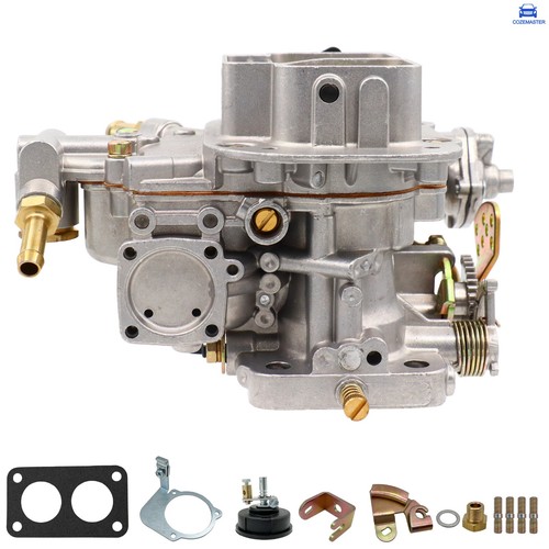 Vergaser weber für fiat - 38,