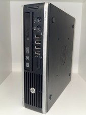 HP Compaq 8300 Elite  Mini