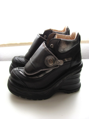 Rarest vintage y2k - new, rock