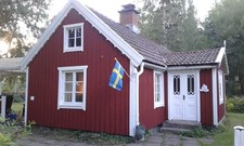 Ferienhaus in Schweden Urlaub in wunderbarer Stille