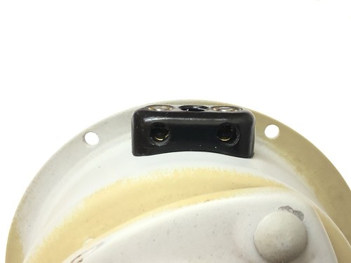 Reperatuarsatz stecker hupe - reperatuarsatz,