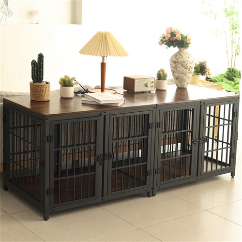 Hundekäfig schrank - 2, in
