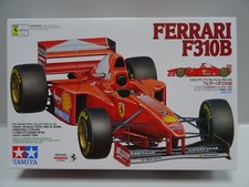 Tamiya ferrari f310b 20 - f310b, 1:20