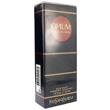 YVES SAINT LAURENT Opium Pour