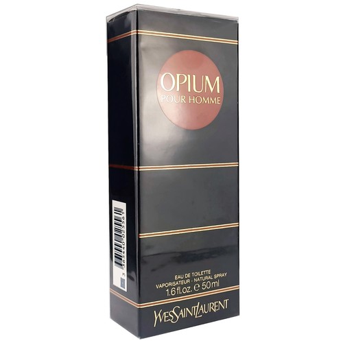 Yves saint laurent opium - yves,