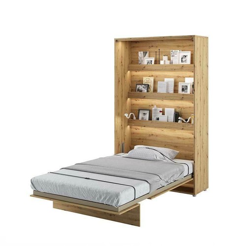Schrankbett lenart - schrankbett,