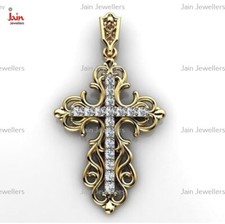 Echte Solide 18 Kt Gelbgold