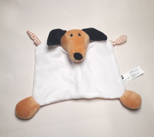 Schmusetuch🎈HUND🎈HEMA