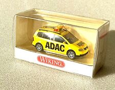 Wiking H0  VW Touran  ADAC   078 07 32   1:87 in OVP.