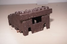 RFB/B5] 1x LGB Spur G Prellbock 1030 ( gebraucht )