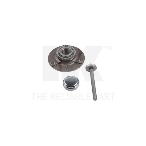 Radlagersatz 753326 für - radlagersatz,